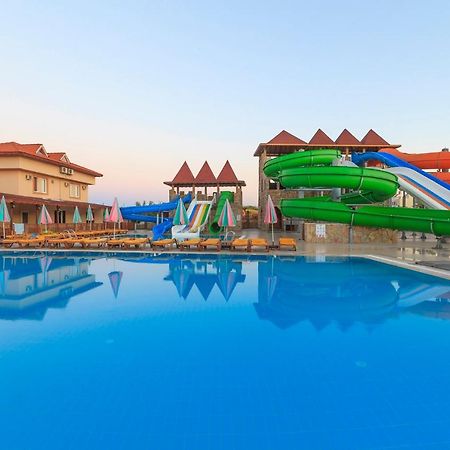 Eftalia Holiday Village Konaklı Kültér fotó