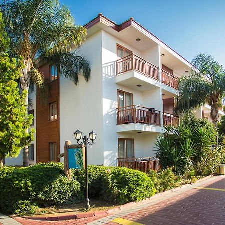 Eftalia Holiday Village Konaklı Kültér fotó