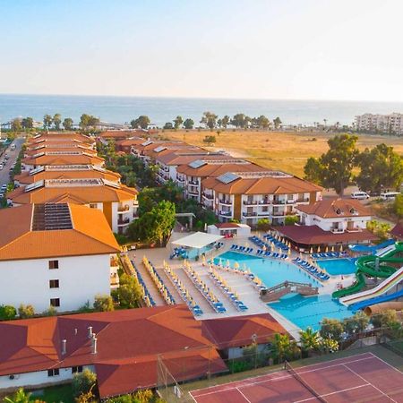 Eftalia Holiday Village Konaklı Kültér fotó