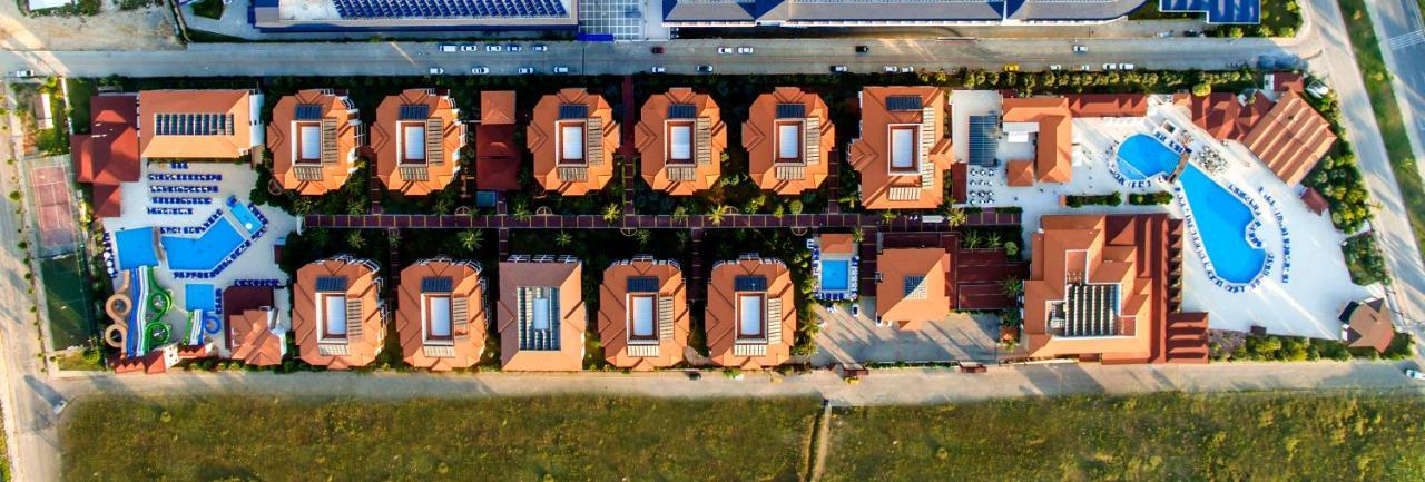 Eftalia Holiday Village Konaklı Kültér fotó