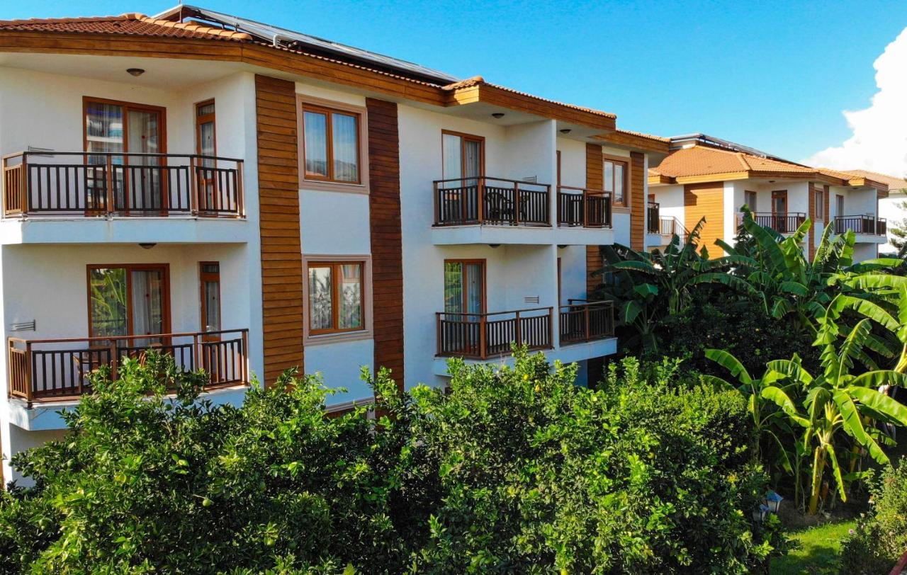 Eftalia Holiday Village Konaklı Kültér fotó