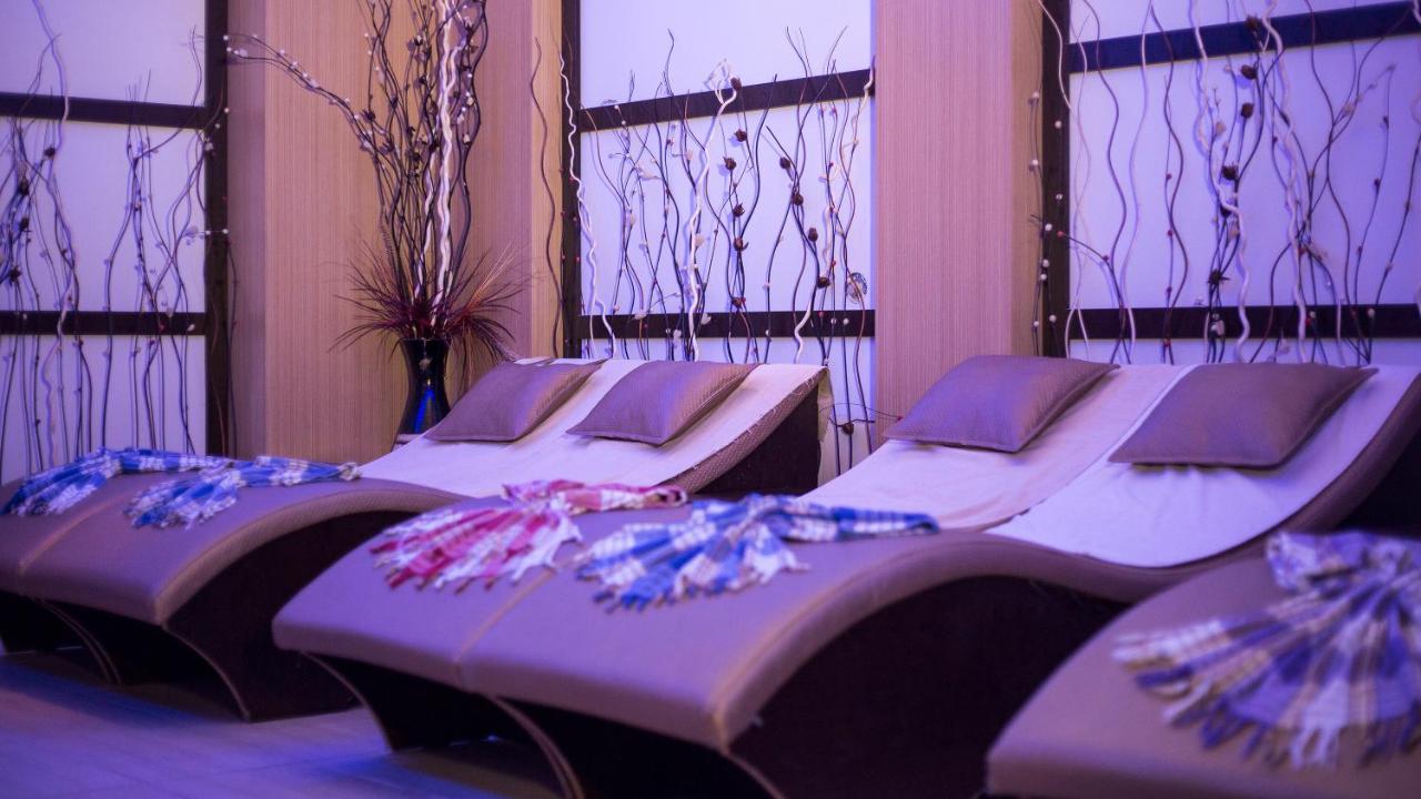 Eftalia Holiday Village Konaklı Kültér fotó
