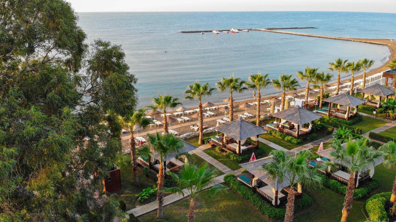Eftalia Holiday Village Konaklı Kültér fotó