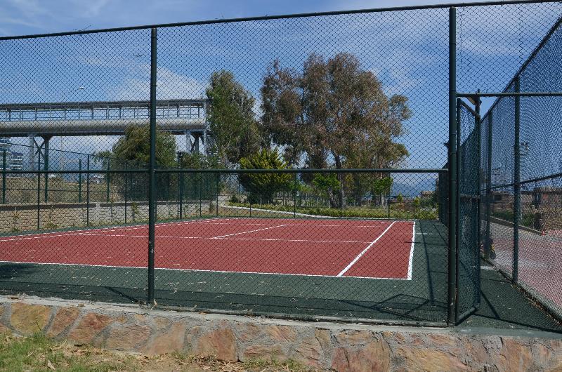 Eftalia Holiday Village Konaklı Kültér fotó