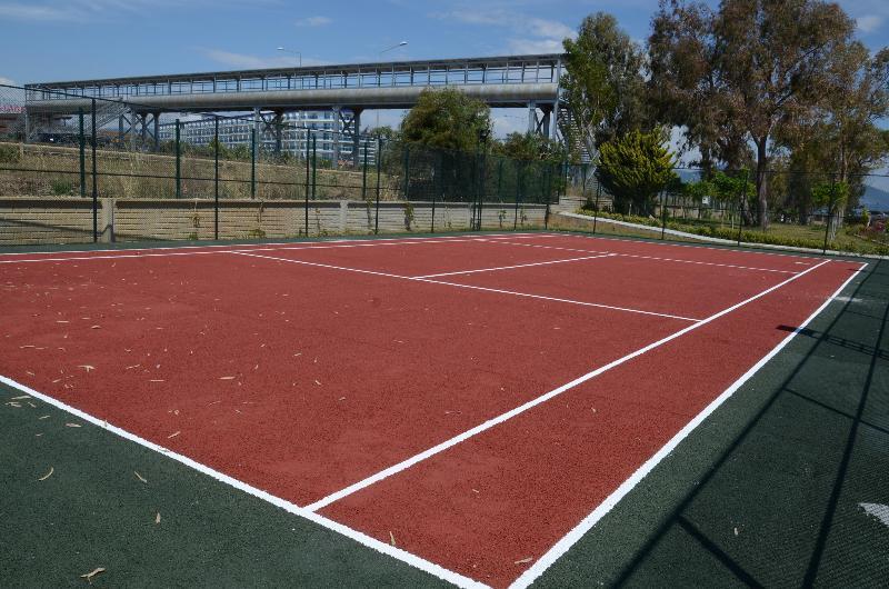 Eftalia Holiday Village Konaklı Kültér fotó
