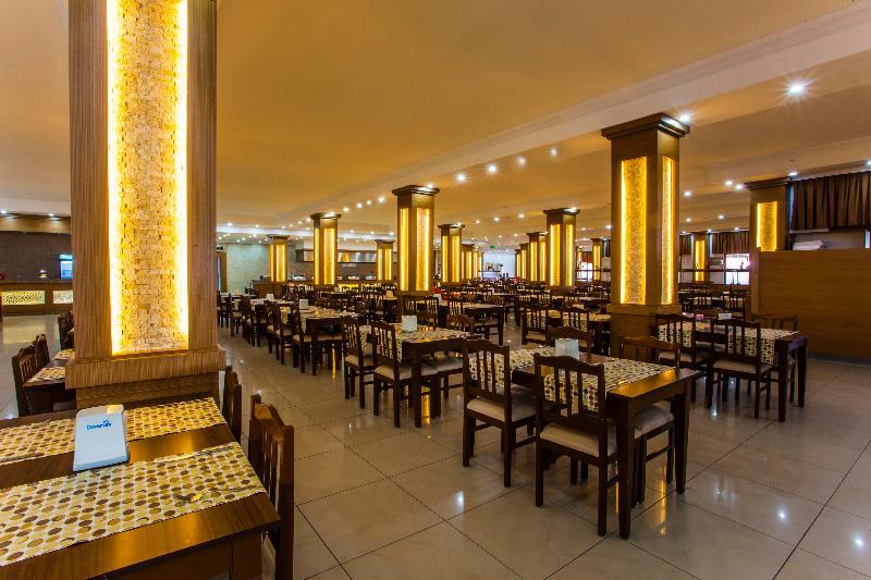 Eftalia Holiday Village Konaklı Kültér fotó