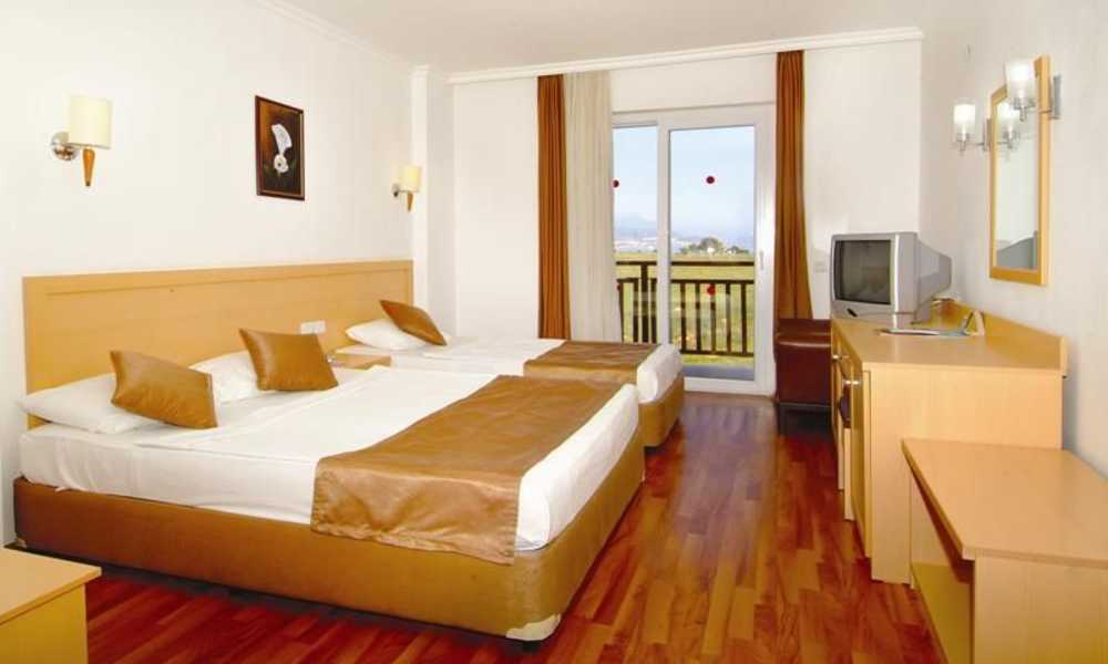 Eftalia Holiday Village Konaklı Kültér fotó